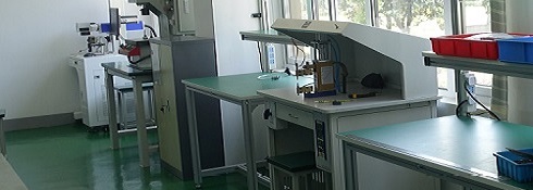 易感素设备