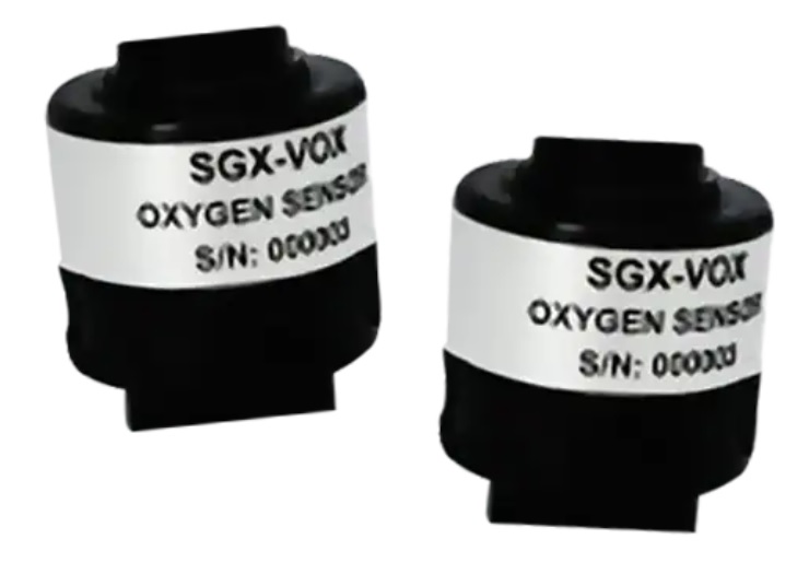 SGX-VOX呼吸机用氧气传感器